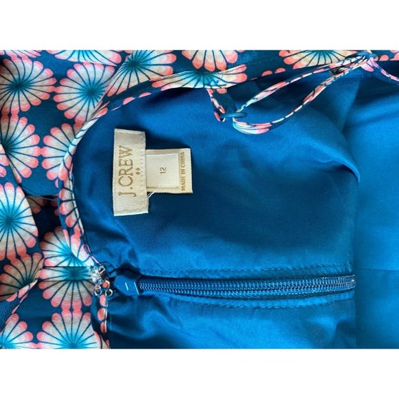 J. Crew Dress size 12 - Picture 4 of 4